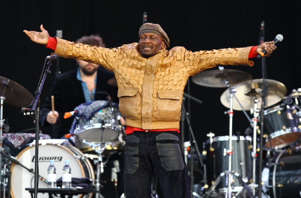 Preminuo poznati muzičar: Tvorac numere "Hakuna Matata" VIDEO