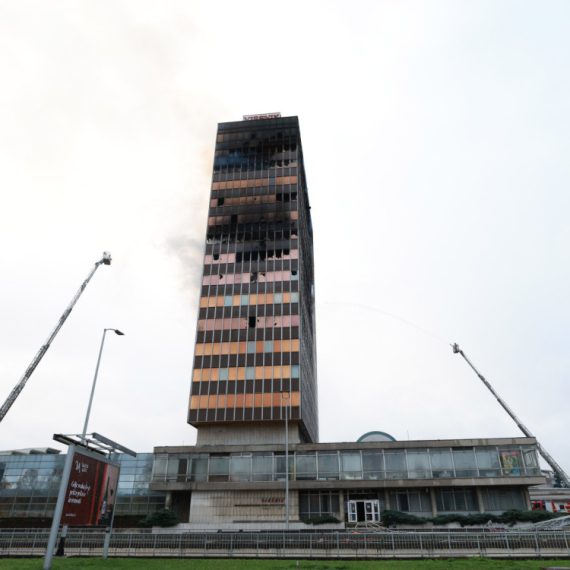 Stigle nove ponude; Ovo su tri scenarija za rušenje Vjesnika FOTO