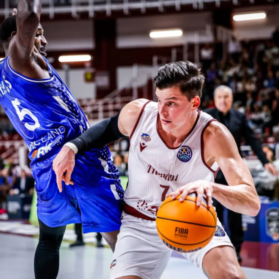 Barselona dovodi reprezentativca BiH?