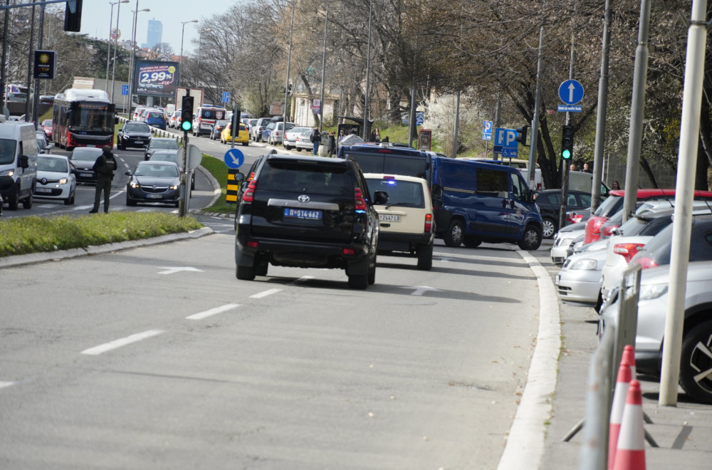 Na suđenju Belivuku prikazane fotografije uviđaja u Ritopeku