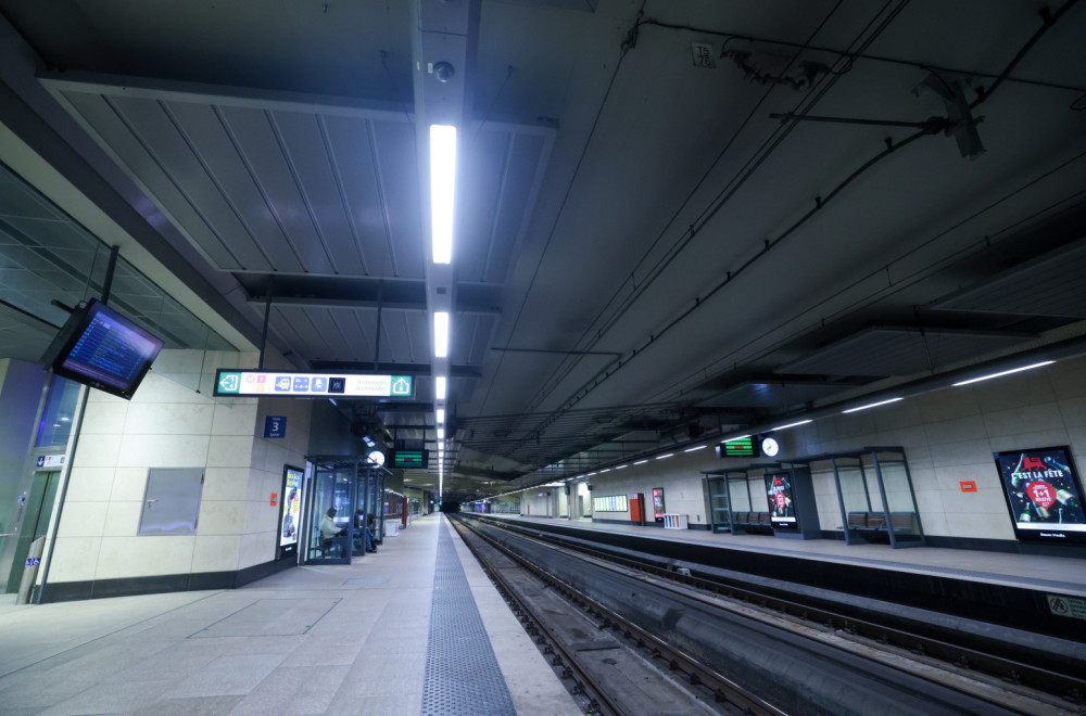 Štrajk sindikata izazvao haos: "Moramo da radimo duže za manju penziju"