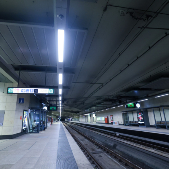 Štrajk sindikata izazvao haos: "Moramo da radimo duže za manju penziju"