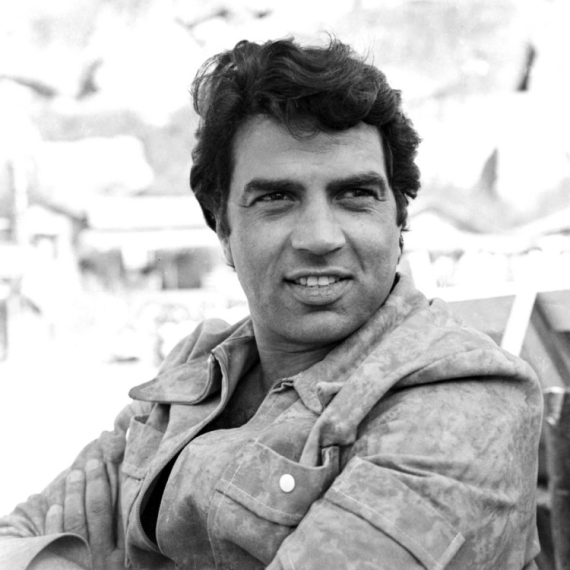 Umro "Hi-Men iz Bolivuda"