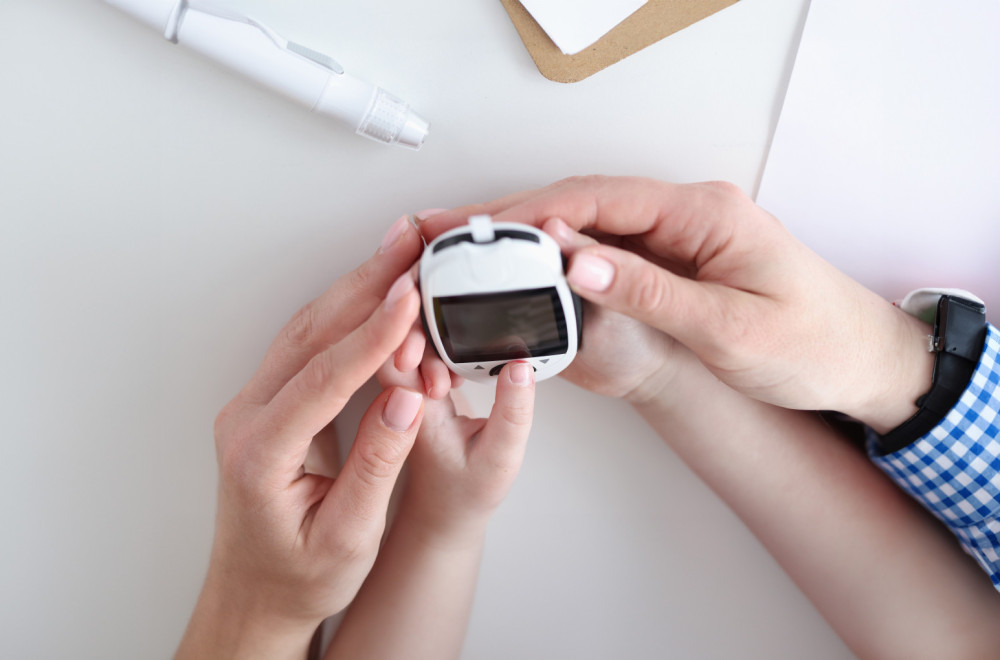 Ovi simptomi mogu da ukazuju na dijabetes tipa 1 kod dece: Evo šta se savetuje roditeljima VIDEO