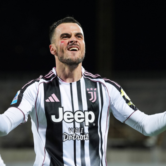 Spaleti poveo 22 "Juventina" u Norvešku