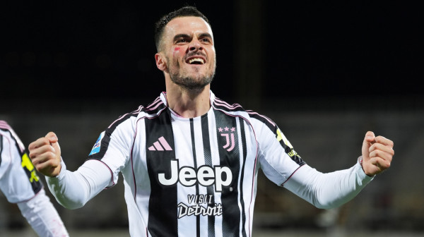 Spaleti poveo 22 "Juventina" u Norvešku