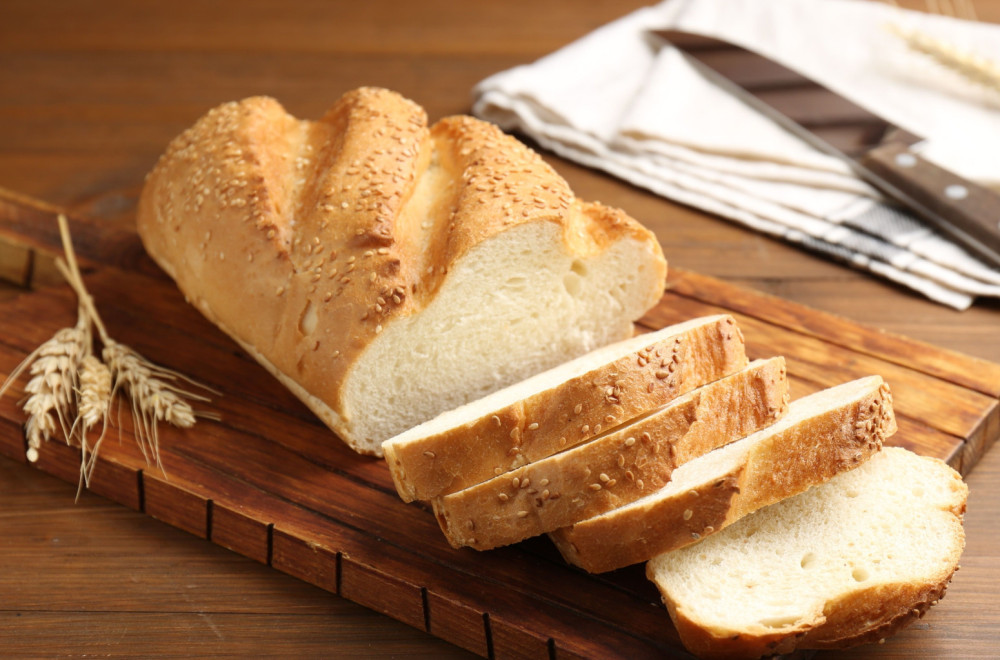 Ovo je maksimalna maloprodajna cena hleba