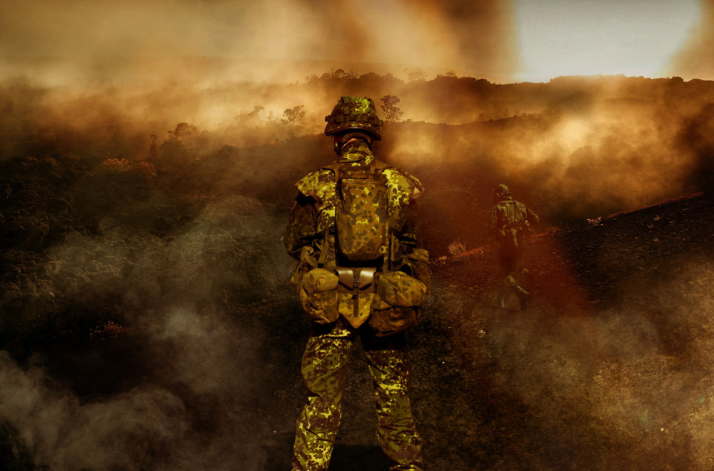 "Tamo je jedan leš na drugom"; Presretnut razgovor dva ruska vojnika: Otkrivene neverovatne stvari VIDEO