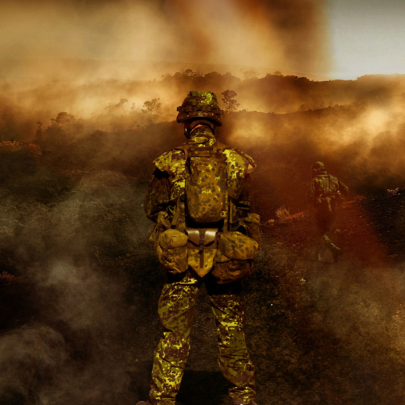 "Tamo je jedan leš na drugom"; Presretnut razgovor dva ruska vojnika: Otkrivene neverovatne stvari VIDEO