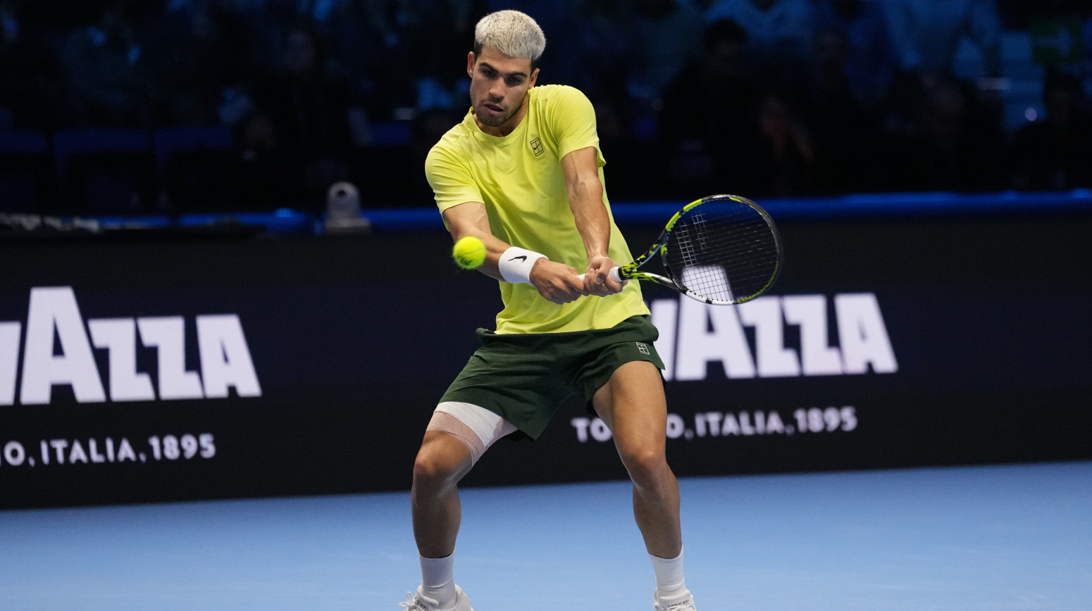 Bivši No.1 "pecka" Alkarasa: "Kao da već nije dovoljno zaradio..."