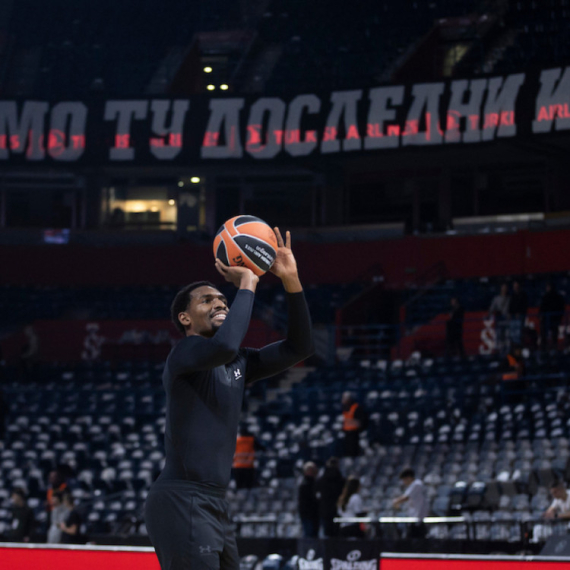 Bivši košarkaš Partizana "odjavio" Hrvatsku