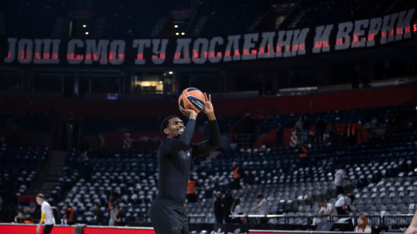 Bivši košarkaš Partizana "odjavio" Hrvatsku