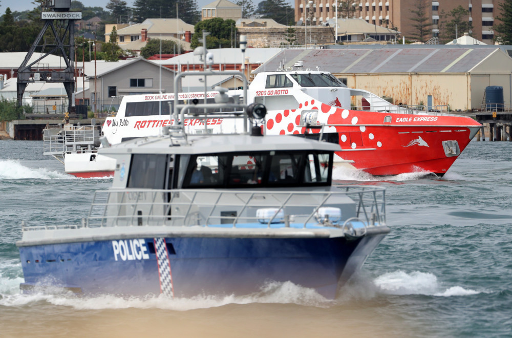 U Australiji zaplenjeno pola tone kokaina: Uhapšen i hrvatski oficir