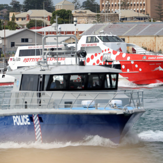 U Australiji zaplenjeno pola tone kokaina: Uhapšen i hrvatski oficir