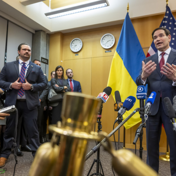 Cure novi detalji dogovora: Izbačeno devet tačaka iz mirovnog plana