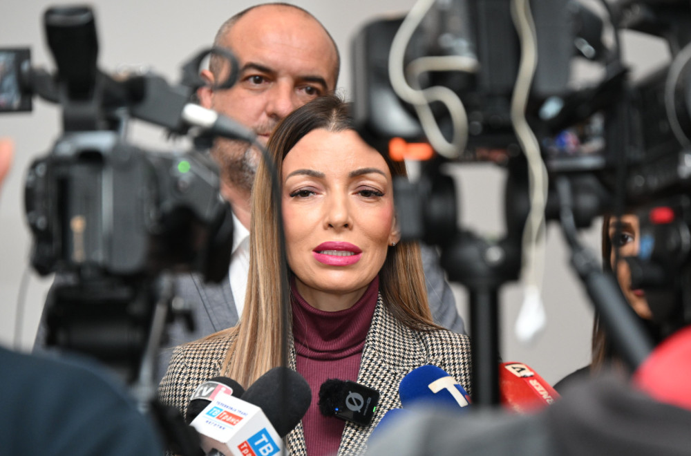 Mesarović: Za nastavak rekonstrukcije saobraćajnice u Berkovcu 20 miliona dinara