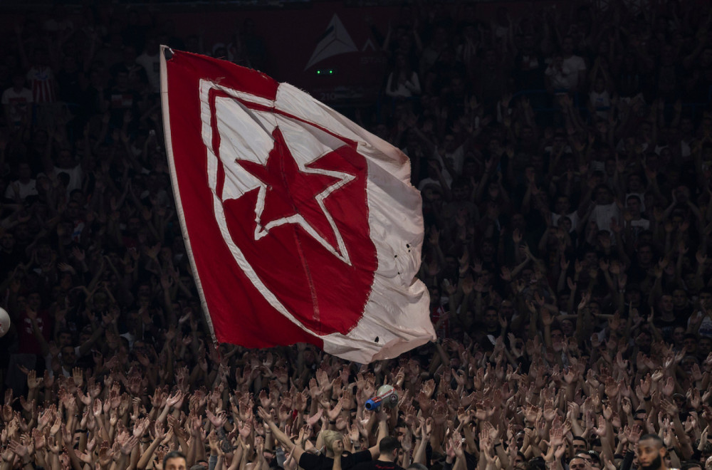 Zvezdaši, imali ste samo devet minuta...