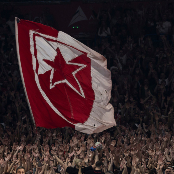 Zvezdaši, imali ste samo devet minuta...