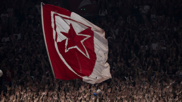 Zvezdaši, imali ste samo devet minuta...