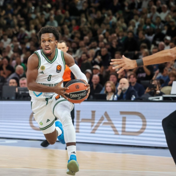 Otkrivena pozadina najvećeg transfera u Evroligi: "Ne radi se o novcu"