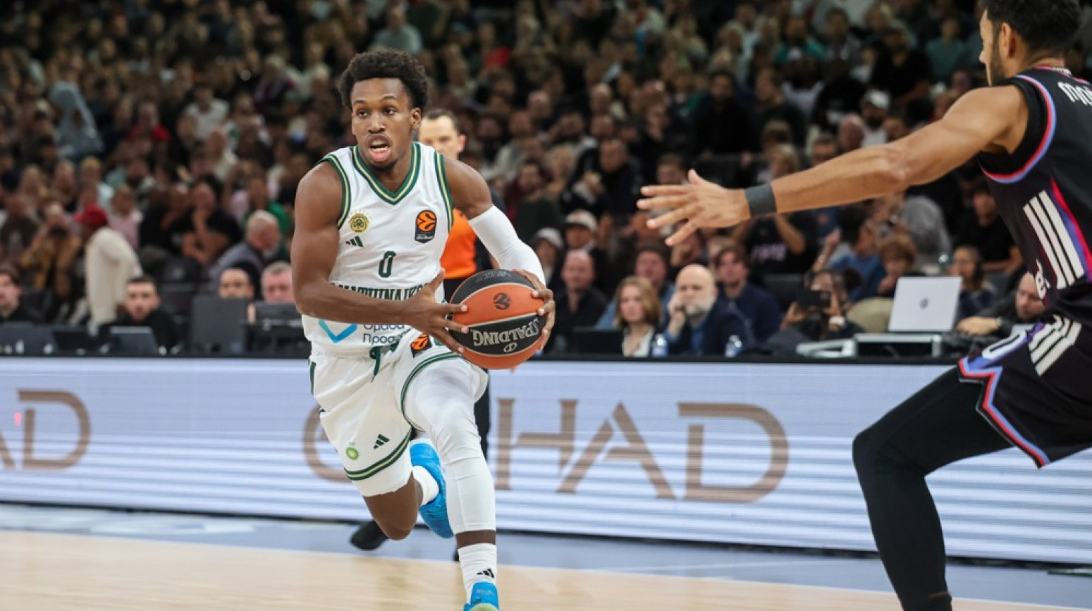 Otkrivena pozadina najvećeg transfera u Evroligi: "Ne radi se o novcu"