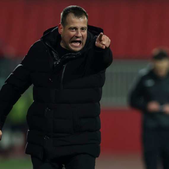 Lalatović: "Volim da mu kažem – 'ništa se ne sekiraj, napraviću ti par miliona'"