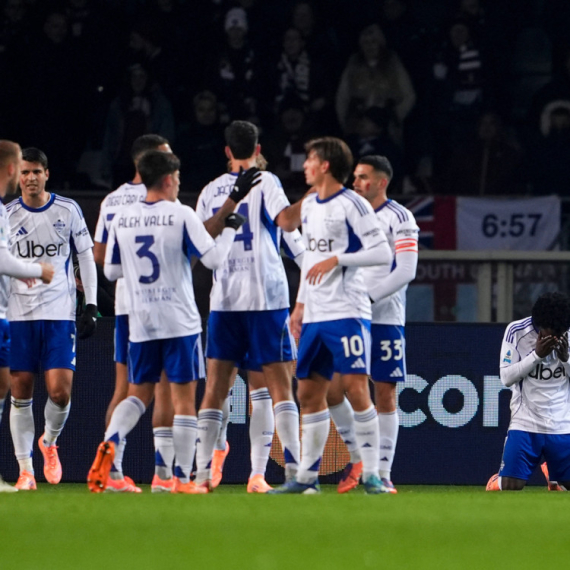 Fabregasova kaznena ekspedicija – "petarda" u Torinu