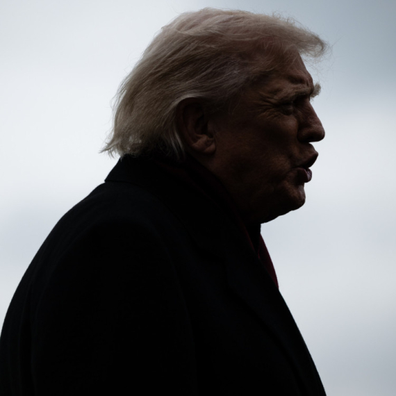 Sprema se kraj rata? Hitno se oglasio Tramp