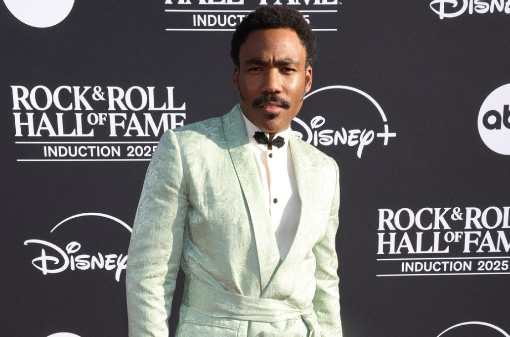 Childish Gambino doživeo moždani udar na nastupu: "Osetio sam strašnu glavobolju"