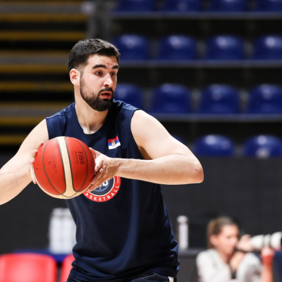 Novi kapiten Srbije: "Ništa se drastično nije promenilo"