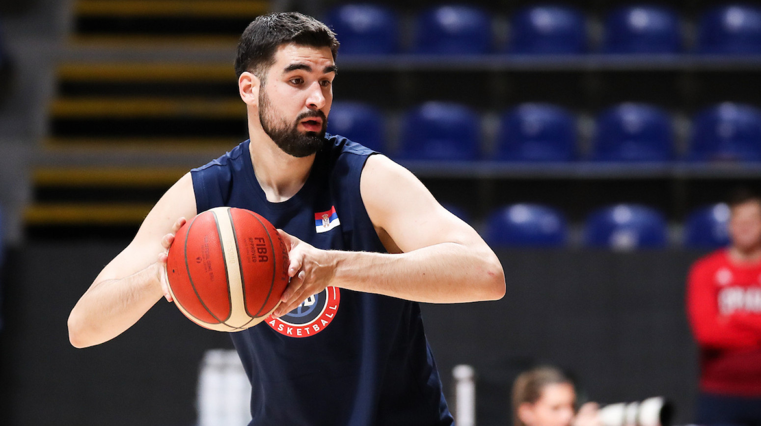 Novi kapiten Srbije: "Ništa se drastično nije promenilo"