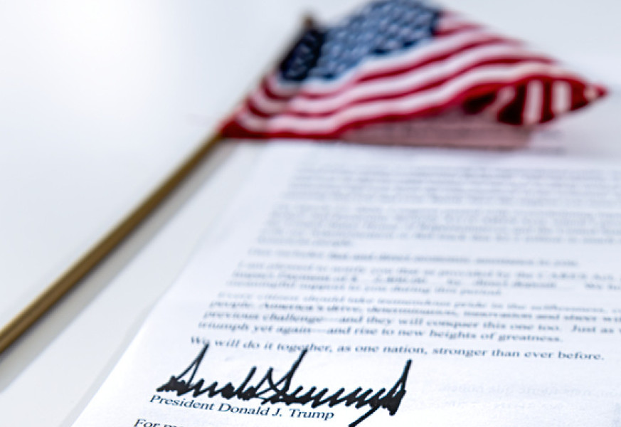 Svet u panici zbog Trampovog novog plana; Rusija slavi: Pozitivan korak