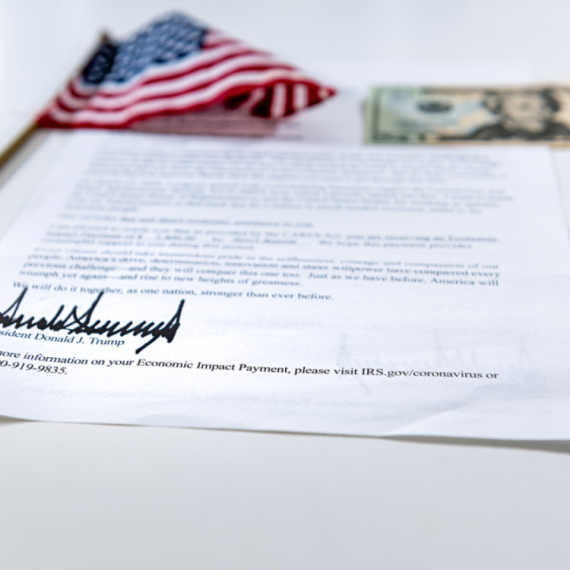 Kakav preokret: Trampov plan je ruski