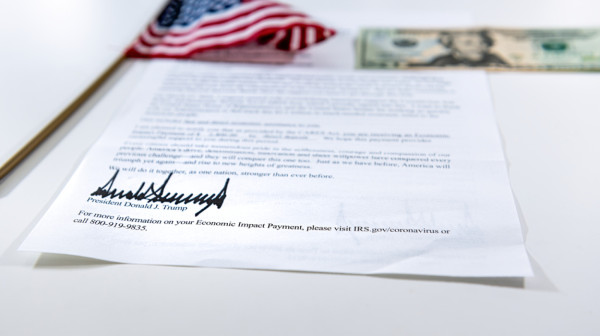 Bum u SAD: Od carina čak 300 odsto više novca