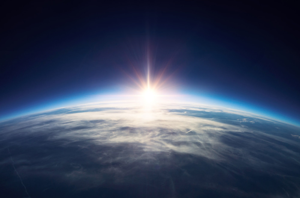 Južna Koreja lansira svemirsku raketu: Teška 200 tona