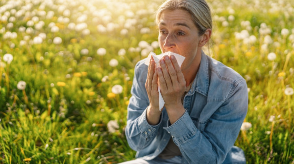 Alergijska reakcija koja može da ugrozi život: Razvija se za nekoliko minuta
