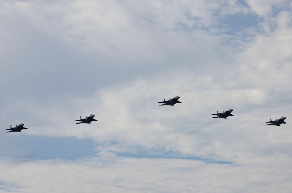 Uzbuna, Amerikanci poslali globalno upozorenje: Masovno otkazivanje letova; Počinje novi rat?