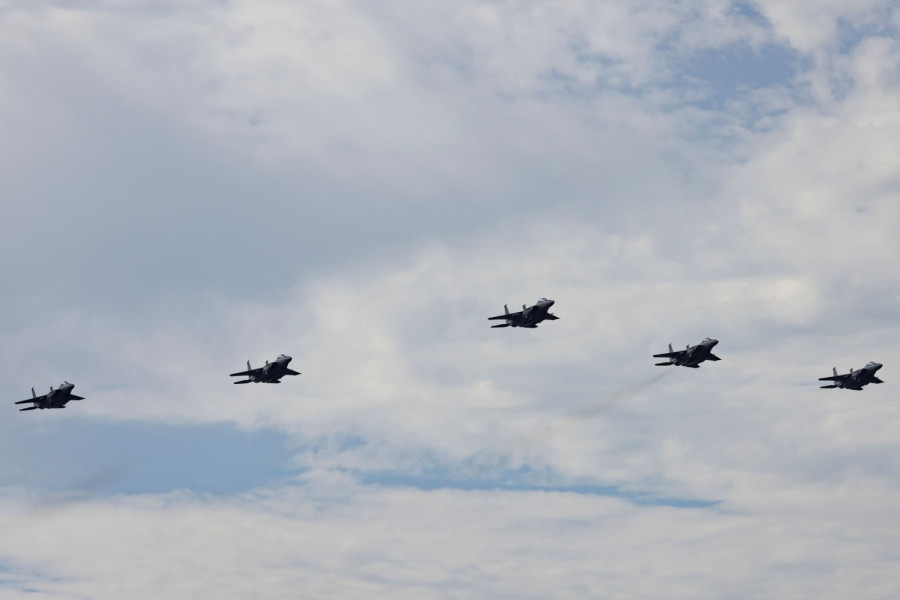 Opasan incident: Kina izaziva Japan