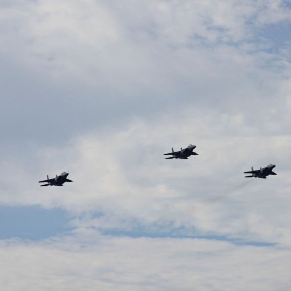 Uzbuna, Amerikanci poslali globalno upozorenje: Masovno otkazivanje letova; Počinje novi rat?