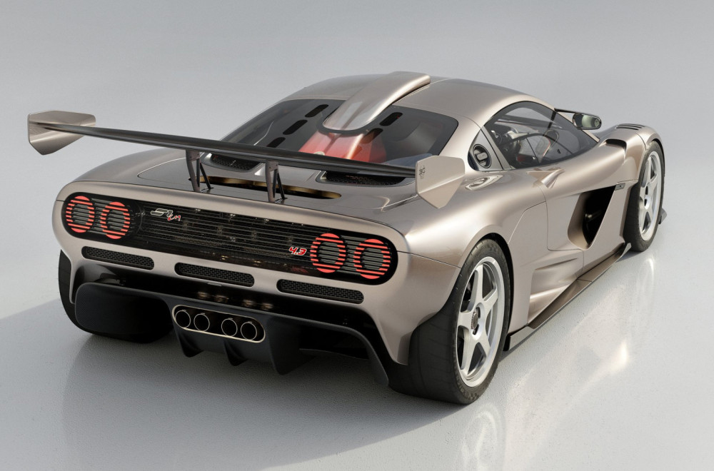 Najskuplji novi auto ikada prodat na aukciji – i nije ni Bugatti ni Ferrari FOTO