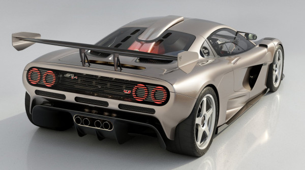 Najskuplji novi auto ikada prodat na aukciji – i nije ni Bugatti ni Ferrari FOTO