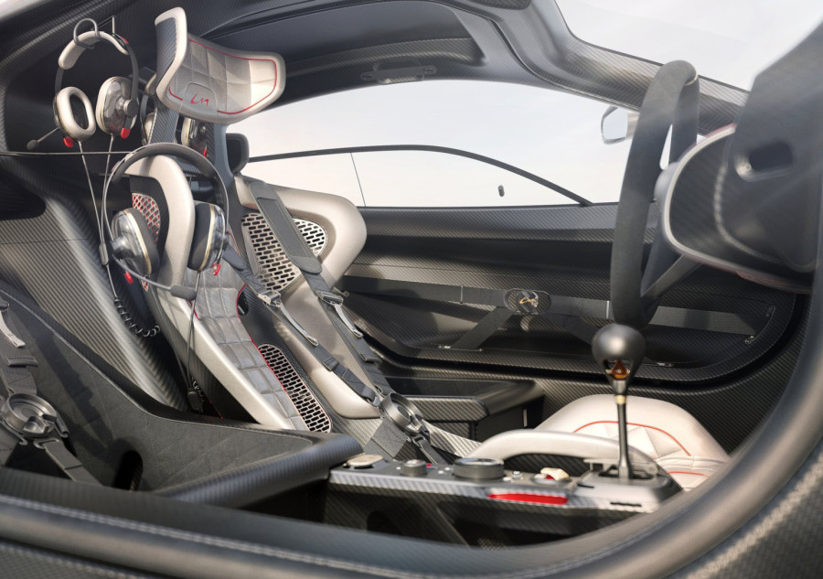 Najskuplji novi auto ikada prodat na aukciji – i nije ni Bugatti ni Ferrari FOTO