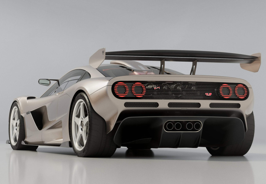 Najskuplji novi auto ikada prodat na aukciji – i nije ni Bugatti ni Ferrari FOTO