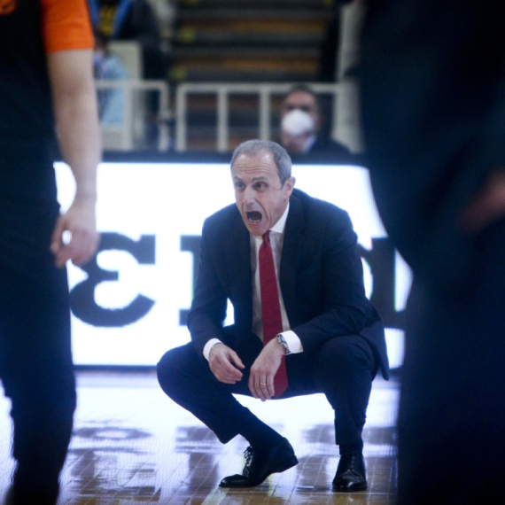 Mesina objasnio šokantan otkaz: "Postao sam razlog podele"