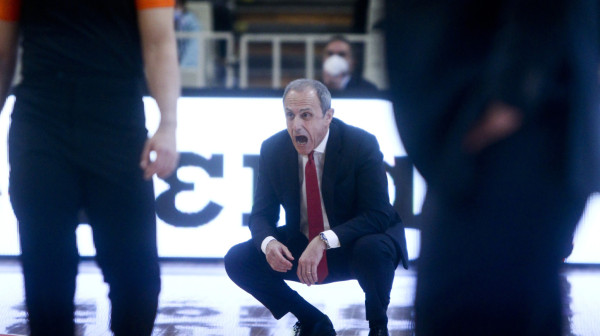 Mesina objasnio šokantan otkaz: "Postao sam razlog podele"