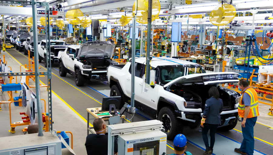 Prekretnica u zaštiti privatnosti? GM-u zabranjeno da prodaje podatke o kretanju vozača