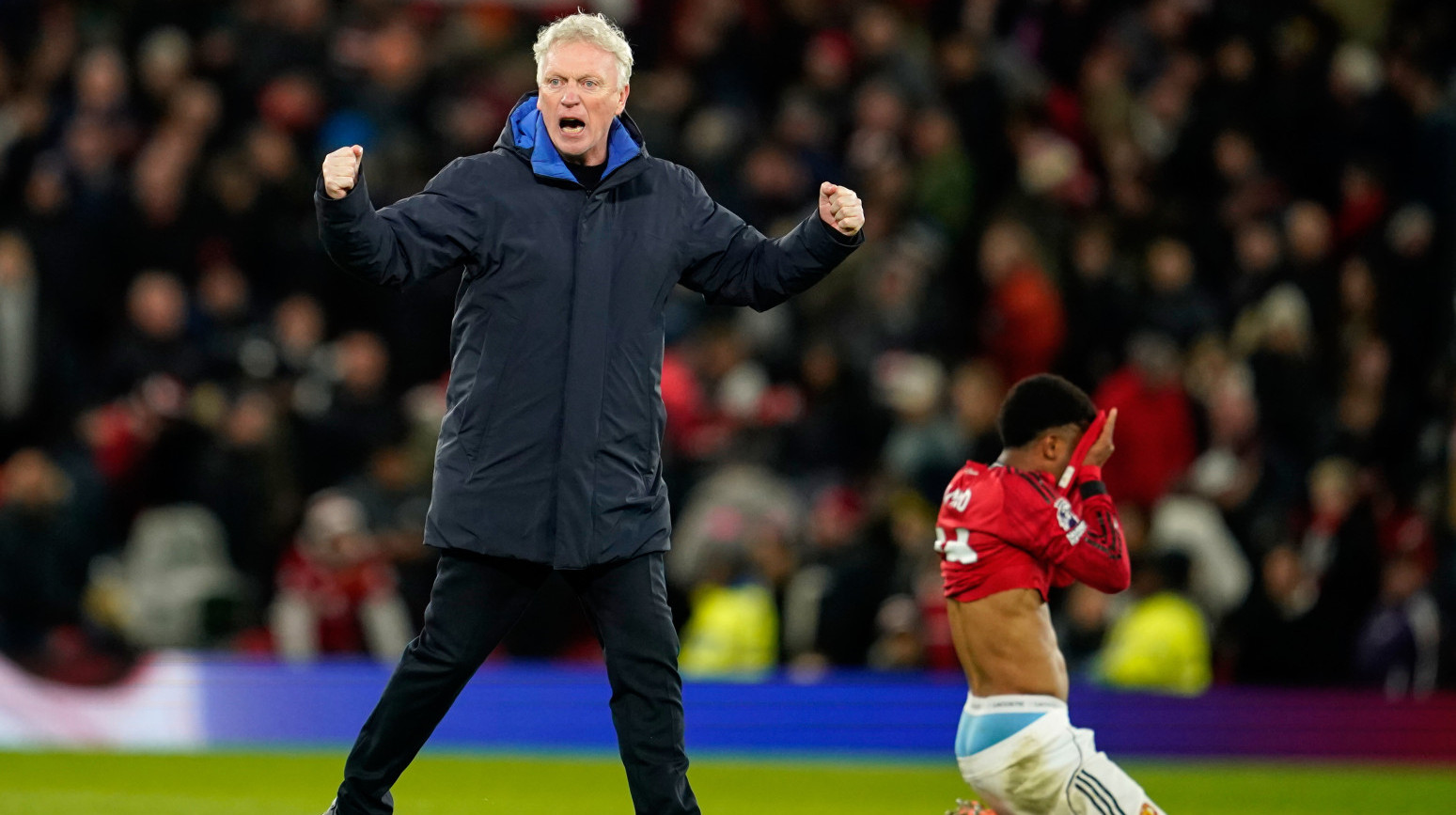 Mojes o neverovatnom crvenom kartonu: "Baš volim kad se tuku" VIDEO