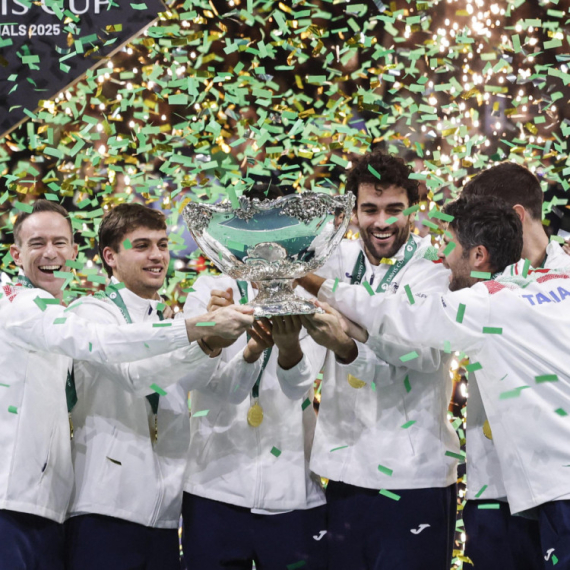 Dominacija Italije, a svi kritikuju: "Užasno, katastrofa, smeće"