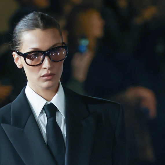 Influenserke su lude za ovim trendom: "Ukradite" ovo iz muškog ormara i bićete modna pobednica zime FOTO