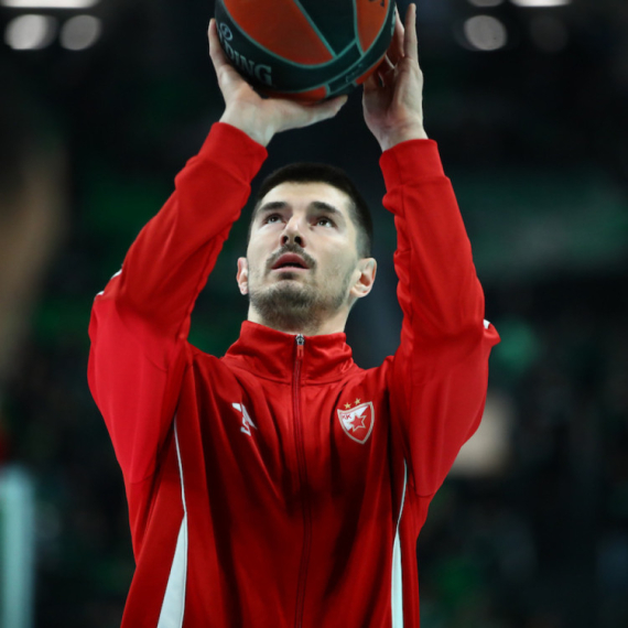 Luka Mitrović ima novi klub – iznenađujući potpis!